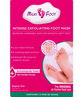 Milky Foot Intense Exfoliating Foot Mask (Regular)