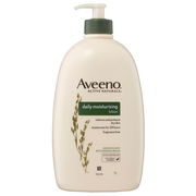 Aveeno Daily Moisturising Lotion 1L