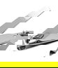 Manicare Toenail Clippers (44100)