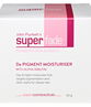 John Plunkett's SuperFade De Pigment Moisturiser 50g