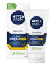 Nivea For Men Sensitive Protective Moisturiser SPF 15 75ml