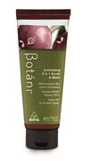 Botani Exfoliating 2 in 1 Scrub & Mask 100g