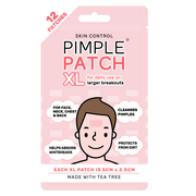 Skin Control Pimple Patch XL X 12
