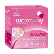 Waxaway Warm Wax 350g