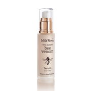 Wild Ferns Bee Venom Serum with Active Manuka Honey 47ml