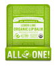 Dr. Bronner's All-one Organic Lip Balm - Lemon Lime 4g