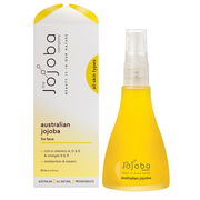 The Jojoba Company Australian Jojoba Oil 85ml
