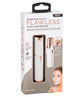 Finishing Touch Flawless Facial Hair Remover White