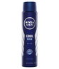 Nivea Anti-Perspirant Deodorant Spray For Men Cool Kick 250ml