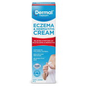 Dermal Therapy Eczema & Dermatitis Cream 60g Aged Smart