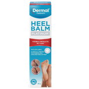 Dermal Therapy Heel Balm Platinum 28g