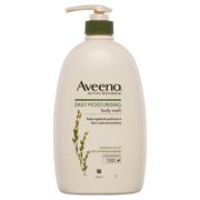 Aveeno Daily Moisturising Body Wash 1L
