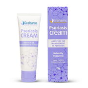Grahams Natural Psoriasis Cream 75g Aged Smart