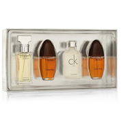 Calvin Klein (Women) Mini 4 Piece Gift Set