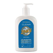 Key Sun Clear Zinke SPF 50+ 500g