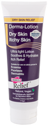 Hope's Relief Dry Skin Derma-Lotion 110g Aged Smart