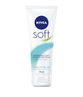 Nivea Soft Moisturising Creme Tube 75ml