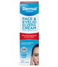 Dermal Therapy Face & Eyelid Eczema Cream 40g