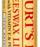 Burt's Bees Lip Balm Beeswax Stick 4.25g