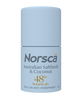 Norsca Roll-On Botanicals Australian Saltbush & Coconut 48hr 50ml