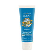 Key Sun Clear Zinke SPF 50+ 100g