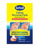 Scholl Callous Removal Pads