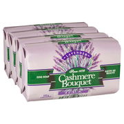 Cashmere Bouquet Soap Lavender X 4