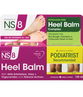NS-8 Heel Balm Complex 125ml