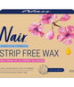 Nair Sensitive Strip Free Body Wax 400mL