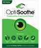 Opti-Soothe Preservative Free Eyelid Wipes X 30