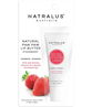 Natralus Natural Paw Paw Lip Butter (Strawberry) 8g