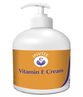 Invite e Vitamin E Cream 200g Pump