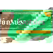 Footsies Foot Patches Hypo-Allergenic X 20