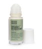 Noosa Basics Organic Deodorant Roll-On (Lemon Myrtle) 50ml