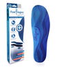 Foot Logics Comfort Orthotic Insoles (Medium)