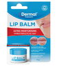 Dermal Therapy Lip Balm Tub 10g