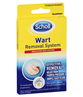 Scholl Wart Removal System Washproof Medicated Treatments X 15