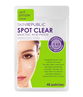 Skin Republic Spot Clear Salicylic Acid Anti Pimple Patches X 48