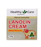Healthy Care Lanolin With Sheep Placenta 100g