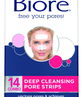 Biore Deep Cleansing Pore Strips Combo Pack X 14