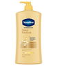 Vaseline Intensive Care Body Lotion Deep Restore 750ml