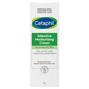 Cetaphil Intensive Moisturising Cream 85g