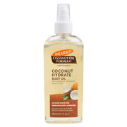 Palmer's Coconut Oil Formula Hydrate Replenish Body Oil 150ml