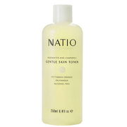 Natio Rosewater and Chamomile Gentle Skin Toner 250ml