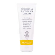 MooGoo Eczema & Psoriasis Cream 200g Aged Smart