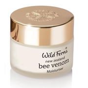 Wild Ferns Bee Venom Moisturiser with Active Manuka Honey 100g