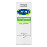 Cetaphil Face Daily Hydrating Lotion with Hyaluronic Acid 88ml