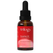 Trilogy Certified Organic Rosehip Oil Antioxidant+ Advanced Formula 30ml