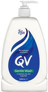 Ego QV Gentle Wash 500ml