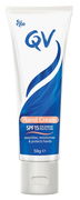 Ego QV Hand Cream SPF 15 50g